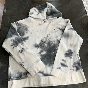 Gray Hendrix Thermal Pocket Hoodie